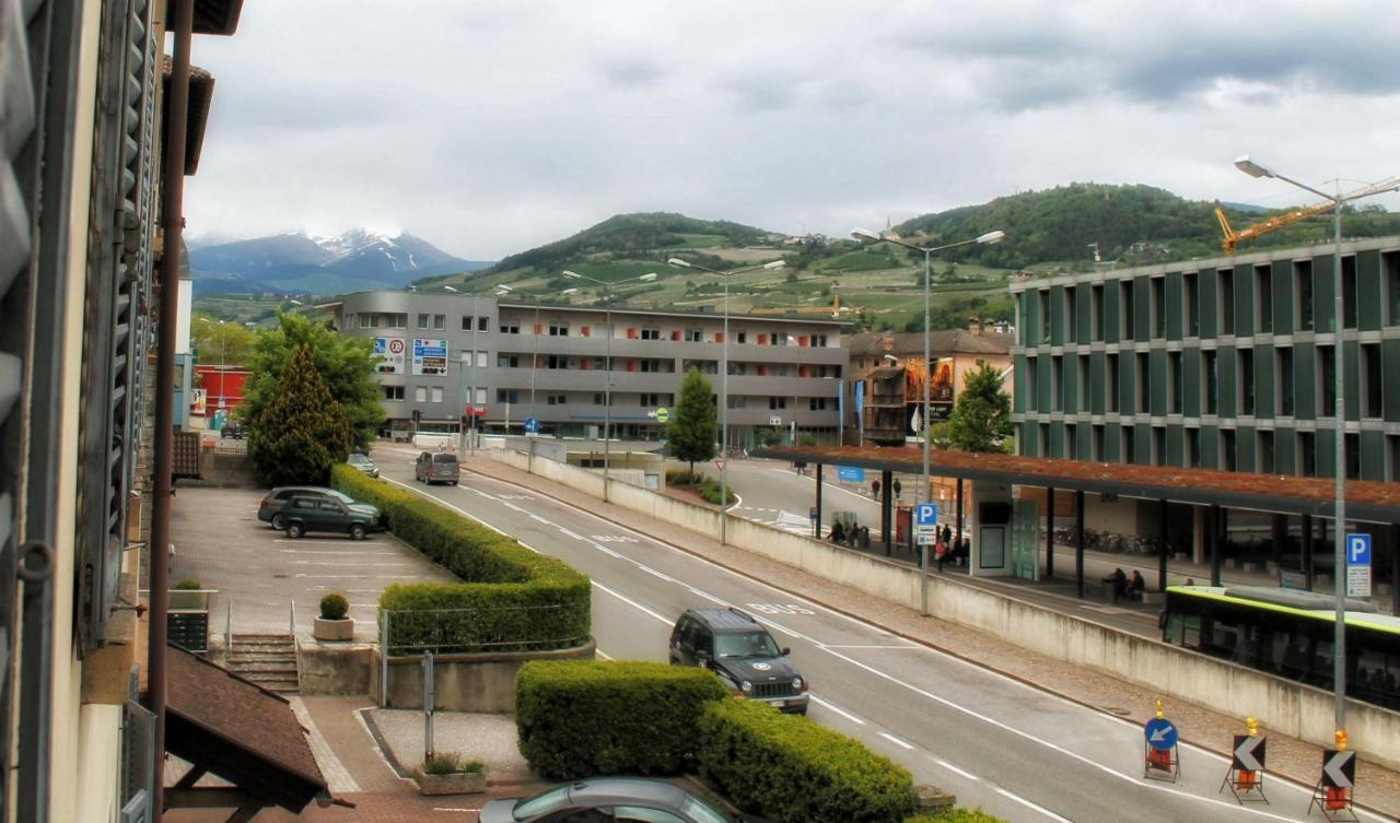 Plose Apartment Bressanone Exterior foto