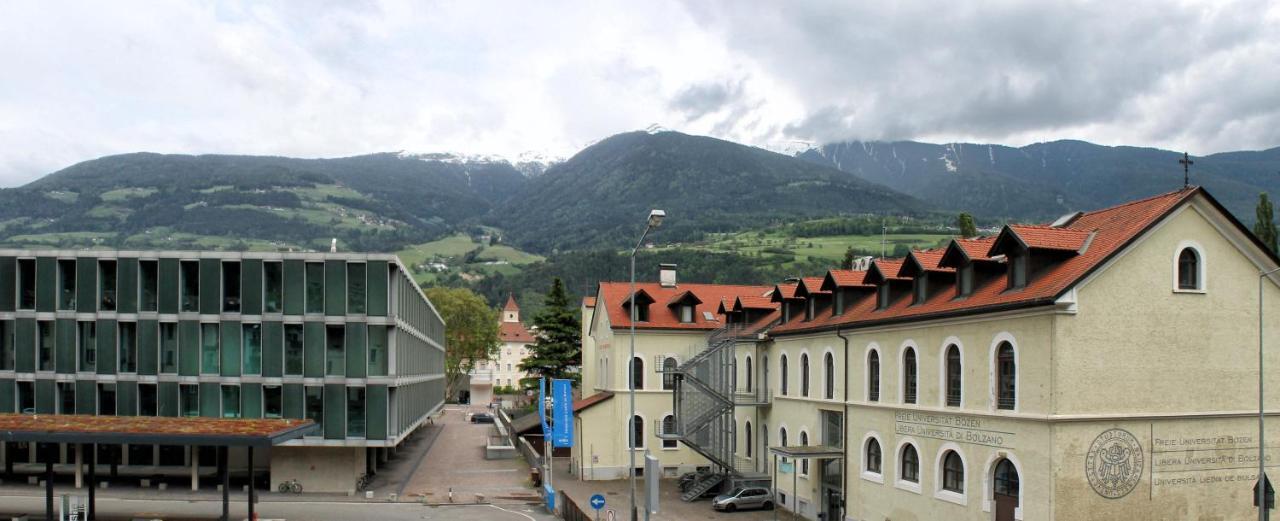 Plose Apartment Bressanone Exterior foto